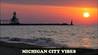 Thumbnail: Exploring Michigan City and Indiana Dunes National Park