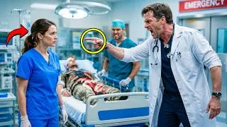 Thumbnail: The Cocky Surgeon Kicked Her Out—Until the Pentagon Called to Demand She Run the Trauma OR