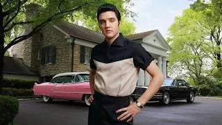 Thumbnail: Elvis Presley: The Rise, Fall, and Lasting Legacy of a Music Legend..!!