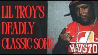 Thumbnail: LIL TROY: PRINCE & THE WANNA BE A BALLER CURSE (HOUSTON)