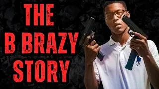 Thumbnail: BABY B BRAZY: THE CRAZY LIFE OF A DENVER LANES BLOODS TOP SHOOTER (LOS ANGELES)