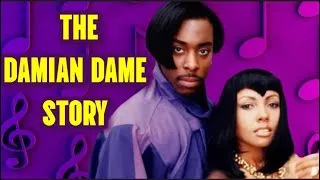 Thumbnail: DAMIAN DAME: THE UNSUNG R&B DUO FROM THE 90s & THEIR TRAGIC DEMISE (LAFACE RECORDS)