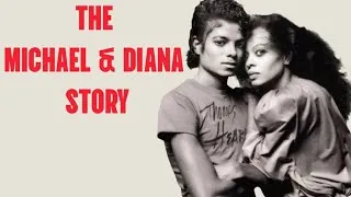 Thumbnail: MICHAEL JACKSON & DIANA ROSS: A SECRET AFFAIR ( MOTOWN)