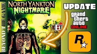 Thumbnail: Rockstar Gives RED HOODED SKULL Mask for 800 Zombie KILLS on GTA 5 Online
