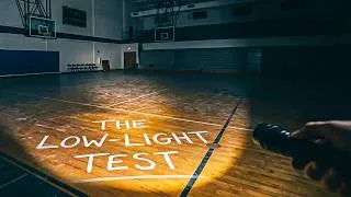 Thumbnail: APS-C vs Full Frame for Sports Videographers