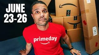 Thumbnail: The Best Sports Videography Deals on Prime Day