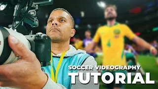 Thumbnail: World Cup Filming Techniques Sports Videographers Should Steal