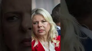 Thumbnail: Sara Netanyahu Warns of Legal Action and Suggests Israeli Official's Involvement in October 7 Attack