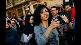 Thumbnail: Woman Behind "The Bottom of the Sea" Responds to Conspiracy Accusations After Trending in Egypt