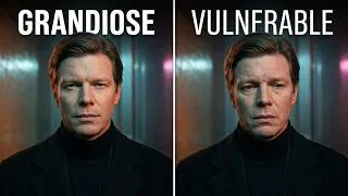 Thumbnail: Inside the Mind of a Narcissist: Understanding Their Psychology"
