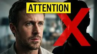 Thumbnail: "The Dark Side of Charisma: Can Charming People Be Dangerous?"
