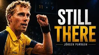 Thumbnail: Jörgen Persson: The Man Who Outlasted Generations