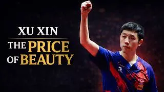 Thumbnail: The Spirit That Faded: Xu Xin's Final Era