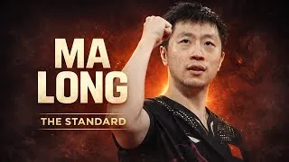 Thumbnail: Ma Long: The Player Who Never Fell
