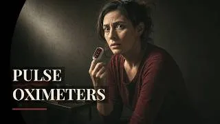 Thumbnail: Pulse Oximeters and Fricker's Epistemic Injustice