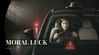 Thumbnail: Moral Luck and the Uber Crash: Why Outcomes Change Blame