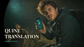 Thumbnail: Google Translate and Quine’s Problem of Meaning
