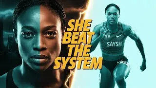 Thumbnail: Why Allyson Felix Risked It All to Fight Nike (And Won)