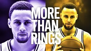 Thumbnail: Steph Curry’s New Mission: Turning Doubters into Believers