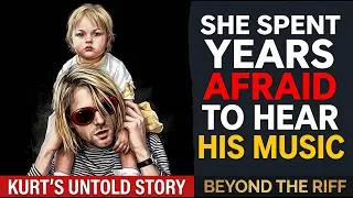 Thumbnail: Kurt Cobain's Daughter Finally Spoke About the Father She Never Had