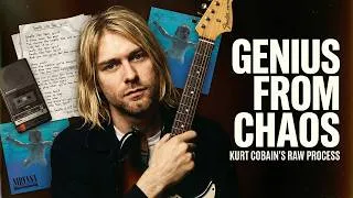 Thumbnail: Kurt Cobain Wrote His Biggest Hits Without Even Trying