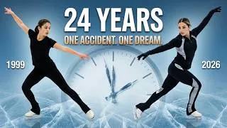Thumbnail: The Tragedy of the 42-Year-Old Dream.