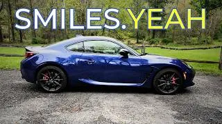 Thumbnail: 2026 Toyota GR86 Review: Getting Better and Better