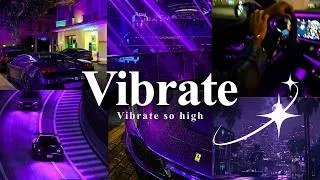 Thumbnail: Vibrate So High That You Figure It All Out