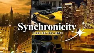 Thumbnail: Once You Believe, Signs Are Everywhere
