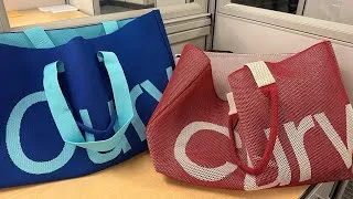 Thumbnail: I Was Ready to Be CUTE… Then BOOM!  Sean Brown Curve Bag Lovers!