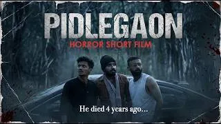 Thumbnail: PIDLEGAON | Horror Short Film