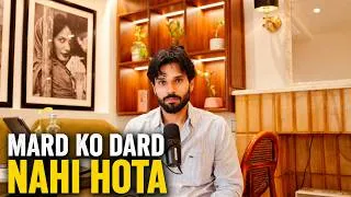 Thumbnail: The truth about being an Indian man and mental health