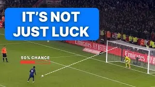 Thumbnail: Inside the Crazy Psychology of Penalties
