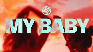 Thumbnail: Melsen - My Baby | Official Lyric Video