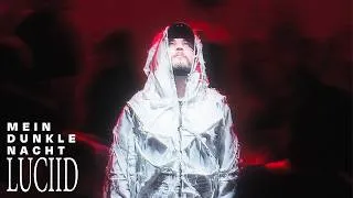 Thumbnail: Luciid - Mein Dunkle Nacht | Official Audio