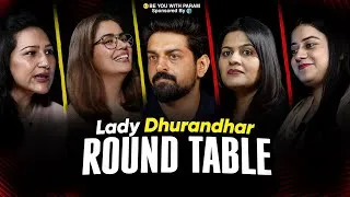 Thumbnail: The Most Uncomfortable Conversation on Indian Society || BeYou 