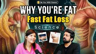 Thumbnail: Your BMI Is Useless Without This One Thing & Weight loss Science Based Rules 10- 10 -10 II BeYou