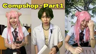 Thumbnail: Computer shop series - Part 1 "POSER"