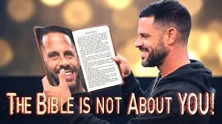 Thumbnail: Elevation Church is Preaching a Different Gospel