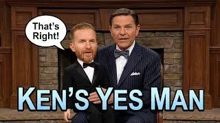 Thumbnail: Ken Copeland Has Found His Next Generation Mini-Me