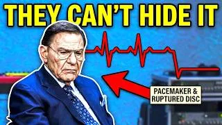 Thumbnail: When Faith Healing Fails: The Copeland Family’s On-Stage Confessional