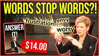Thumbnail: Are "Demon Inspired" Words Floating Around Your Head?