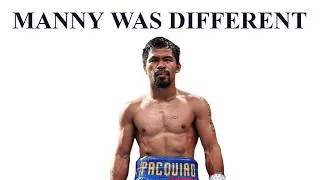 Thumbnail: The Evolution of Pacquiao's Fighting Genius