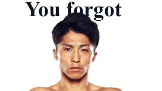 Thumbnail: Why Naoya Inoue Is the Most Dangerous Boxer Alive