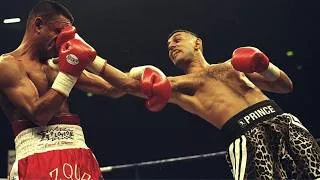 Thumbnail: Why Prince Naseem Hamed Felt Impossible To Predict
