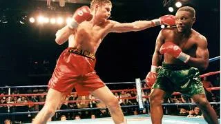 Thumbnail: Why Prime Pernell Whitaker Couldn't Be Hit