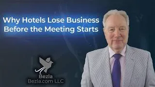 Thumbnail: Why Hotels Lose Business Before the Meeting Starts