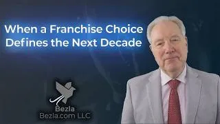 Thumbnail: When a Franchise Choice Defines the Next Decade