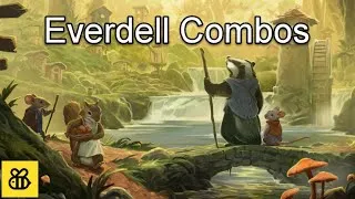 Thumbnail: Basic Everdell Combos