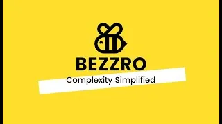 Thumbnail: Bezzro Channel Trailer